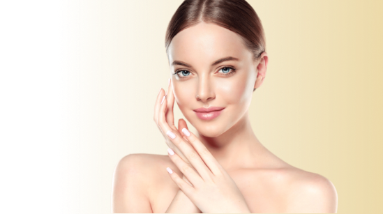 Skin Rejuvenation Prp Treatment