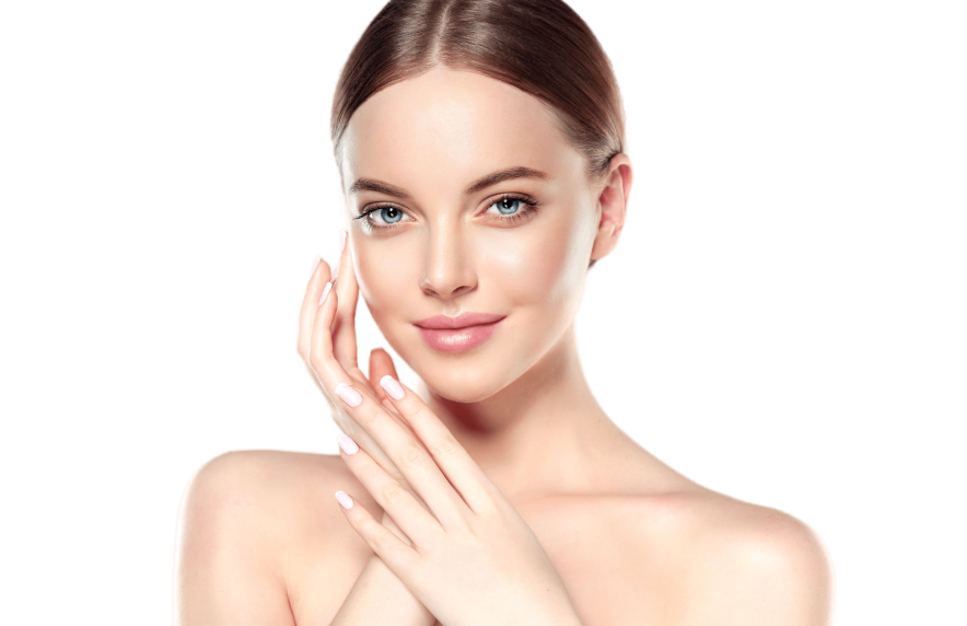 Skin Rejuvenation Prp Treatment