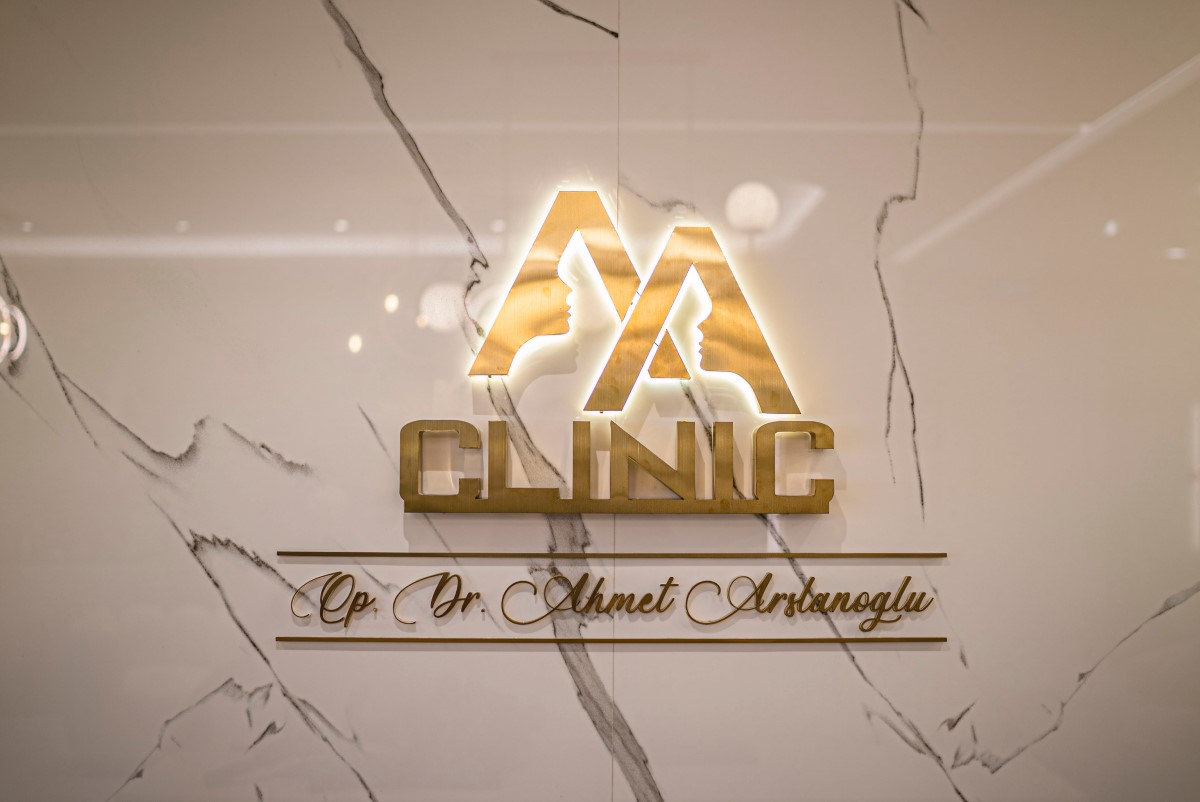 AA Clinic Galeri 11
